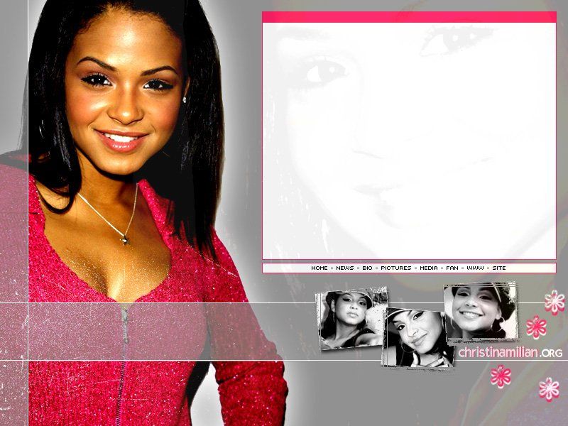 Christina Milian 43